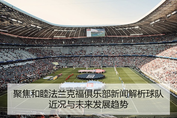 聚焦和睦法兰克福俱乐部新闻解析球队近况与未来发展趋势
