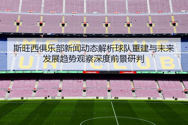 斯旺西俱乐部新闻动态解析球队重建与未来发展趋势观察深度前景研判