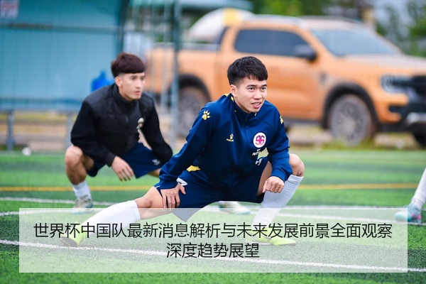 世界杯中国队最新消息解析与未来发展前景全面观察深度趋势展望
