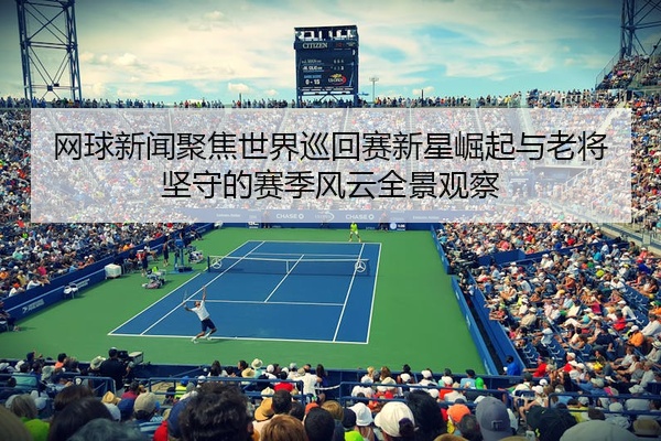 网球新闻聚焦世界巡回赛新星崛起与老将坚守的赛季风云全景观察